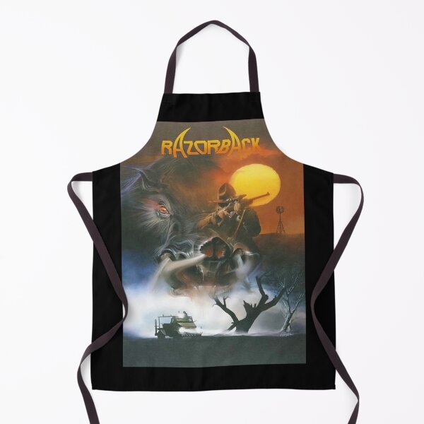 Item preview, Razorback Horror Movie Gift designed and sold by AuroreOkuneva.