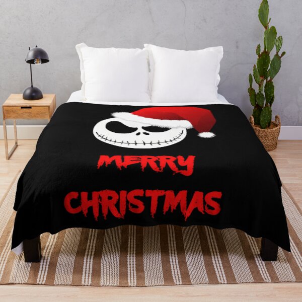 Item preview, Skellington Navidad designed and sold by lnixyfbpst43.