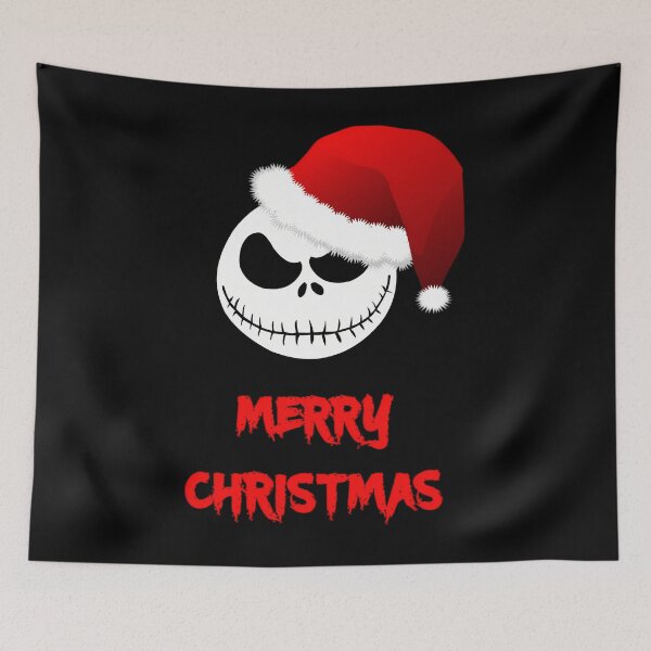 Item preview, Skellington Christmas  	 designed and sold by lnixyfbpst43.