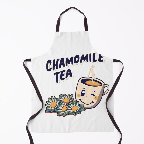 Item preview, Chamomile tea designed and sold by GalaxyGraffiti.