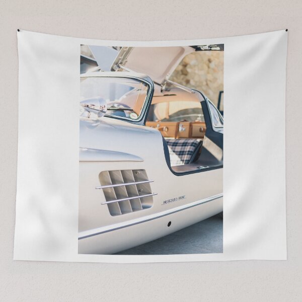 Item preview, Mercedes SL300 designed and sold by JWKexotics.