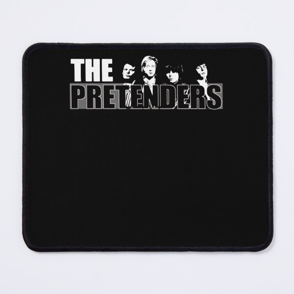 Item preview, The band Pretenders Rock British American Founding Songwriter Chrissie James Pete Martin The Gifts For C designed and sold by KittibunPhu.