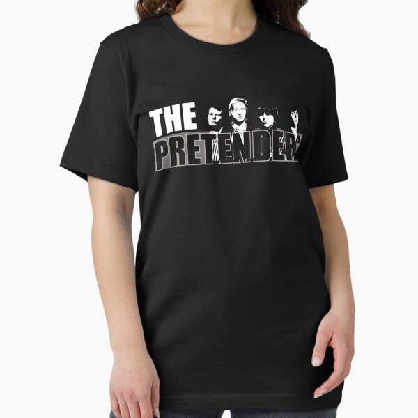 Item preview, The band Pretenders Rock British American Founding Songwriter Chrissie James Pete Martin The Gifts For C designed and sold by KittibunPhu.