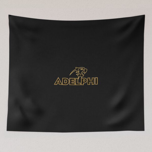 Item preview, Adelphi Panthers Current designed and sold by SimranSpires.