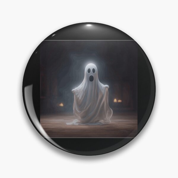 Artikelvorschau, Adorable Ghost   entworfen und verkauft von TiffayArcher.
