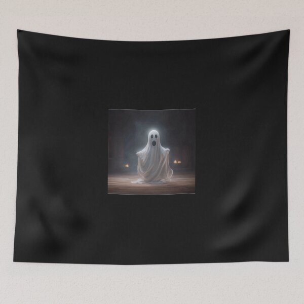 Item preview, Adorable Ghost designed and sold by TiffayArcher.