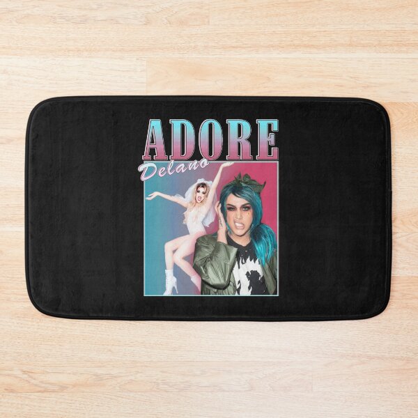 Item preview, Adore Delano vintage retro design designed and sold by TiffayArcher.