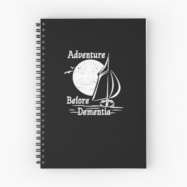 Item preview, Adventure Before Dementia designed and sold by TiffayArcher.