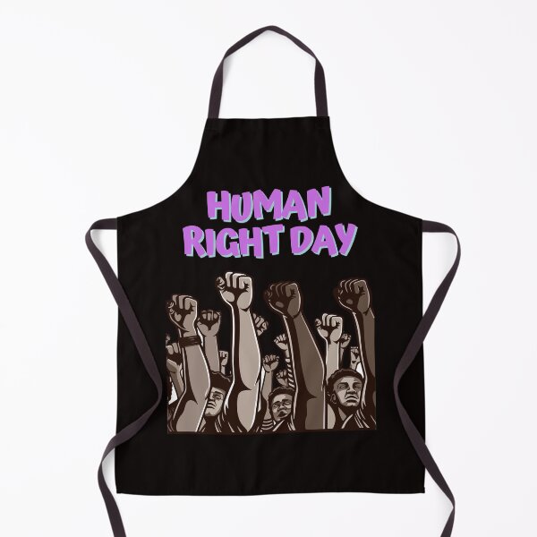 Item preview, Human Rights Day designed and sold by Simo0455.