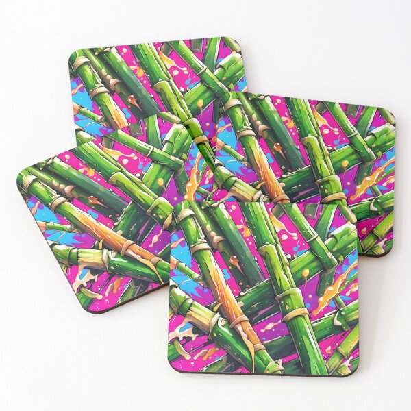 Item preview, Sugarcane Design designed and sold by SeamCraft.