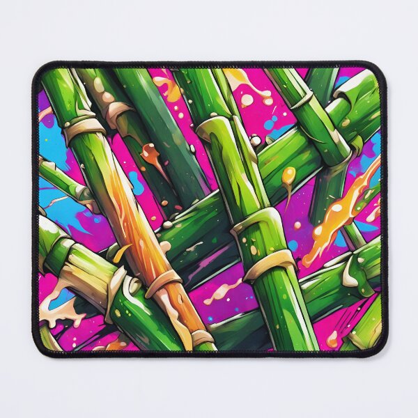 Item preview, Sugarcane Design designed and sold by SeamCraft.