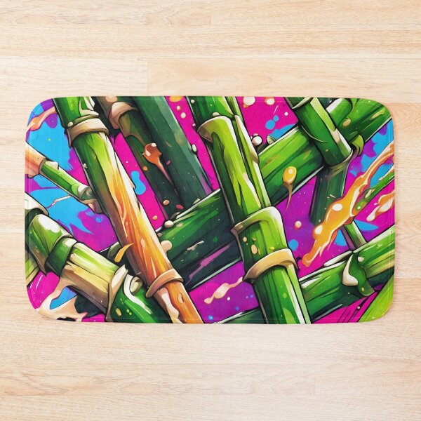Item preview, Sugarcane Design designed and sold by SeamCraft.