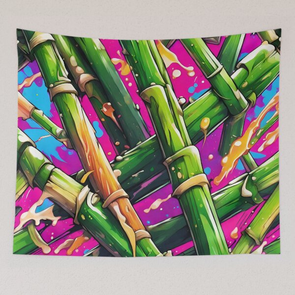 Item preview, Sugarcane Design designed and sold by SeamCraft.