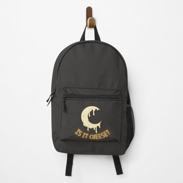 Item preview, Is it chesse? - Moon. designed and sold by TheOriginn.