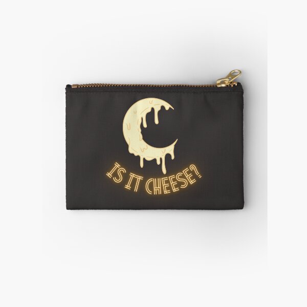 Item preview, Is it chesse? - Moon. designed and sold by TheOriginn.