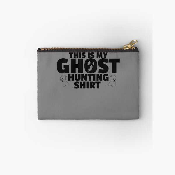 Item preview, This Is My Ghost Hunting Shirt Ghost Hunting Gear designed and sold by DynamicDesign.