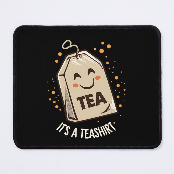 Item preview, Chamomile tea designed and sold by GalaxyGraffiti.
