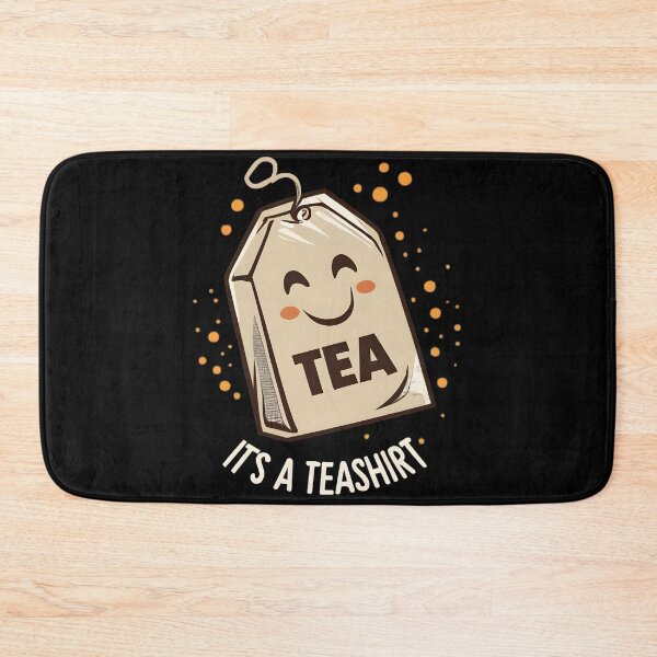 Item preview, Chamomile tea designed and sold by GalaxyGraffiti.