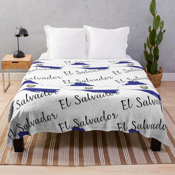 Item preview, Flags and Tradition El Salvador Design designed and sold by Tienda-Vane.
