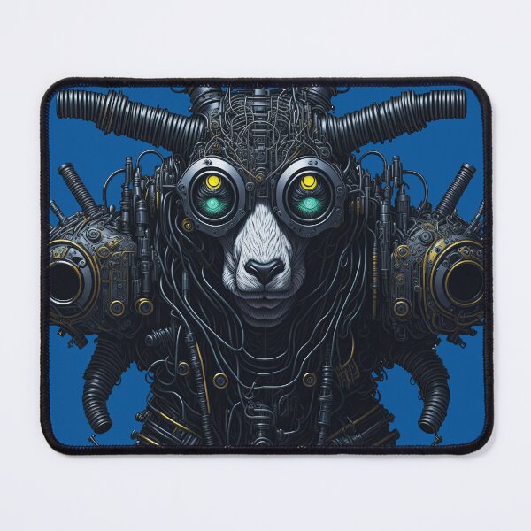 Item preview, Electric Sheep S01 D24 designed and sold by Houerd.