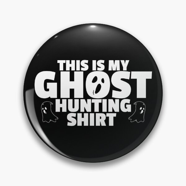 Artikelvorschau, This Is My Ghost Hunting Shirt Ghost Hunting Gear entworfen und verkauft von DynamicDesign.