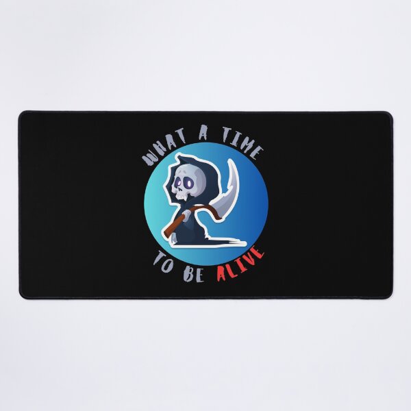Item preview, What A Time To Be Alive designed and sold by TThousand.