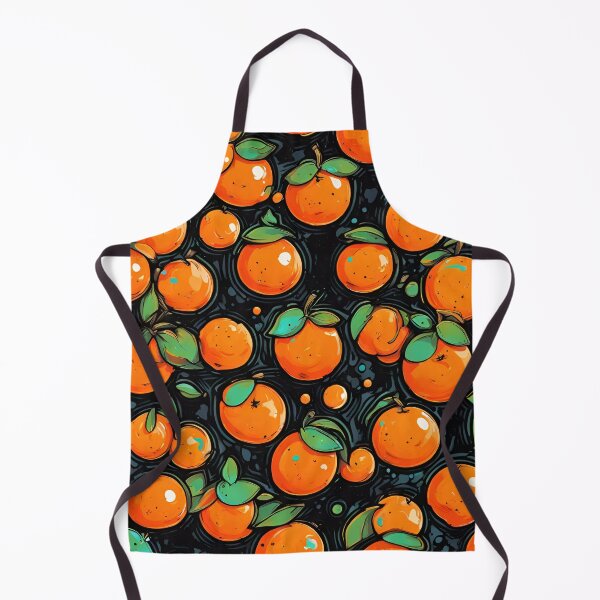 Item preview, Tangerine Pattern designed and sold by SeamCraft.