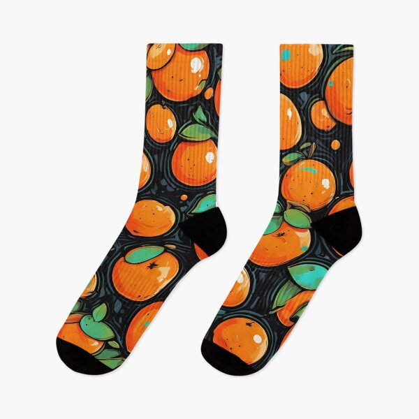 Item preview, Tangerine Pattern designed and sold by SeamCraft.