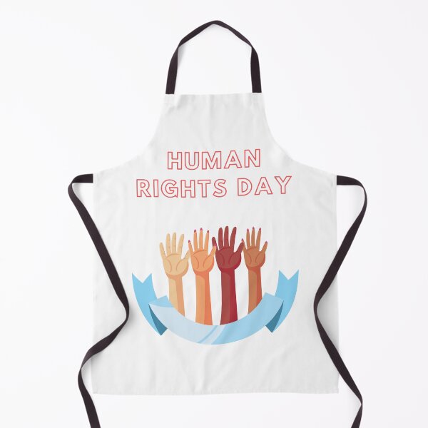 Item preview, Human Rights Day designed and sold by Simo0455.