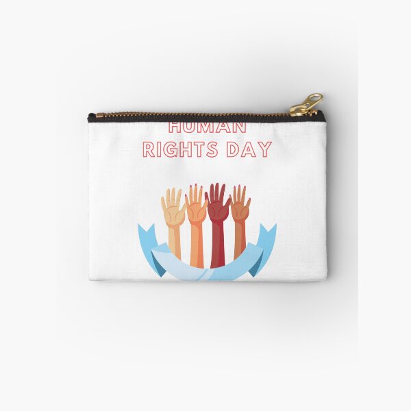 Item preview, Human Rights Day designed and sold by Simo0455.