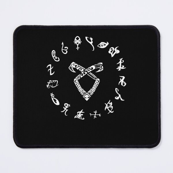 Item preview, Shadowhunters 68 designed and sold by ChaiyoNamwong.