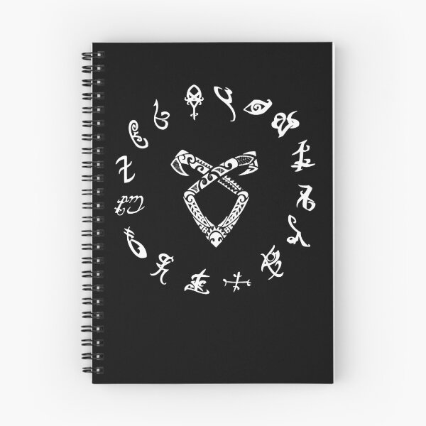 Item preview, Shadowhunters 68 designed and sold by ChaiyoNamwong.