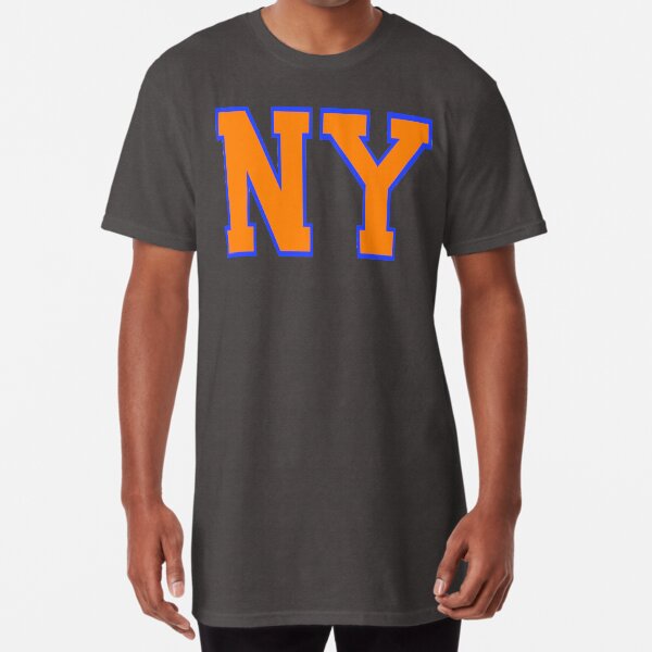 New York Long T-Shirt