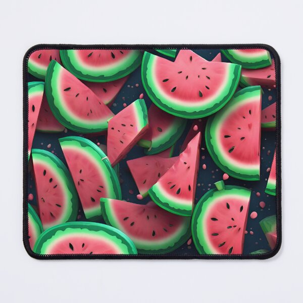 Item preview, Watermelons Design designed and sold by SeamCraft.