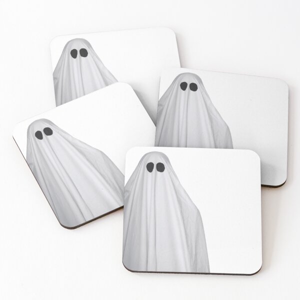Item preview, Bedsheet Ghost designed and sold by Tunablessed.
