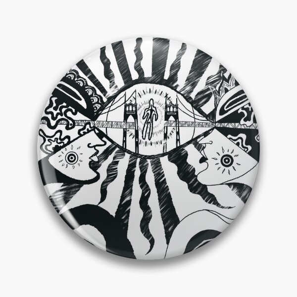 Item preview, PAMLA 2023: Shifting Perspectives designed and sold by PAMLA.