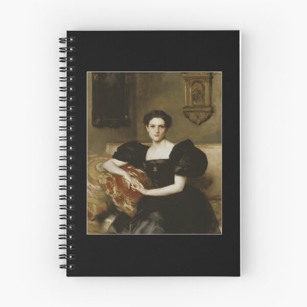 Item preview, John Singer Sargent Elizabeth Winthrop Chanler 3 designed and sold by YanetOqui.