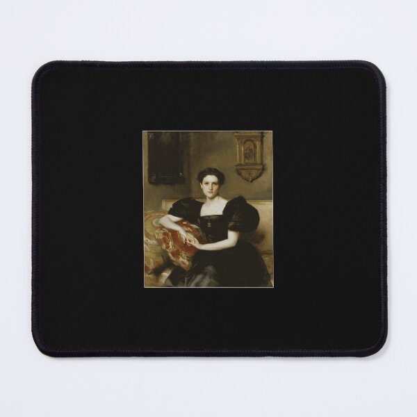 Item preview, John Singer Sargent Elizabeth Winthrop Chanler 3 designed and sold by YanetOqui.
