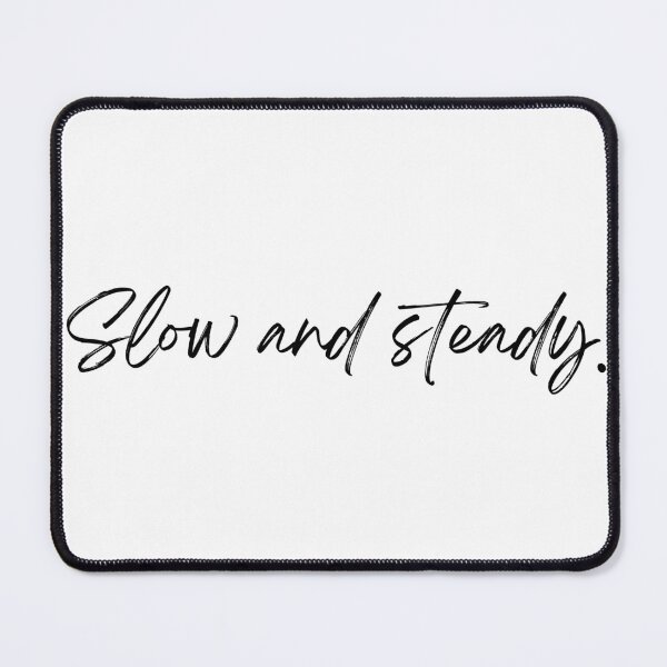 Item preview, Slow And Steady designed and sold by MossHollow.