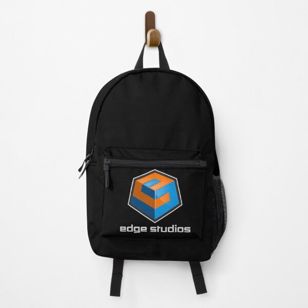 Item preview, edge studios logo - Charcoal designed and sold by edge-studios.