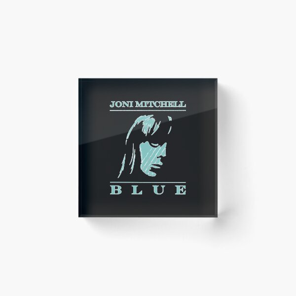 Item preview, Joni Mitchell Johi Mitchell ______ 1 designed and sold by YanetOqui.