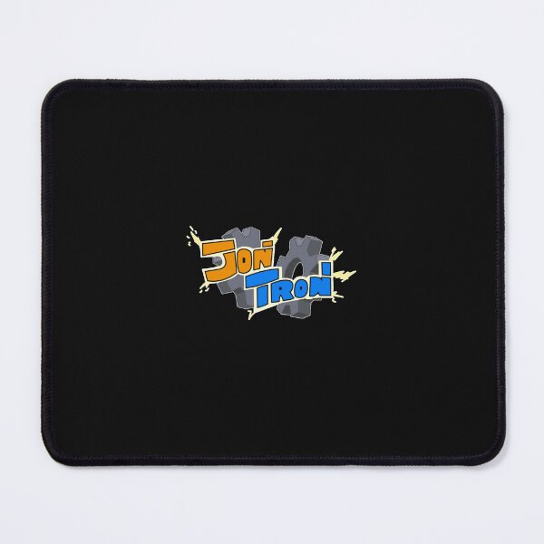 Item preview, Logotipo personalizado de Jontron designed and sold by YanetOqui.