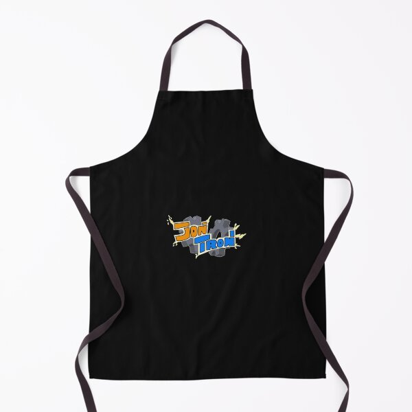 Item preview, Jontron Custom Logo designed and sold by YanetOqui.