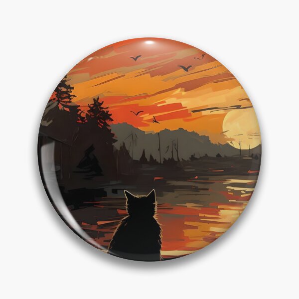 Item preview, Waiting for the Sunset designed and sold by yaakovart.