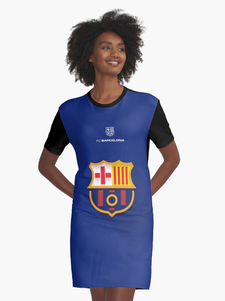 Fc barcelona new dress online