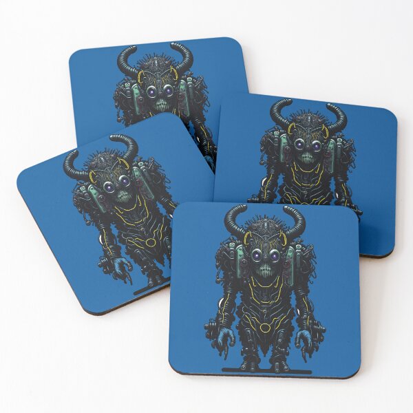Item preview, Electric Sheep S01 D25 designed and sold by Houerd.