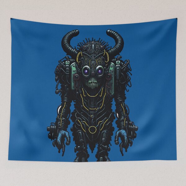 Item preview, Electric Sheep S01 D25 designed and sold by Houerd.