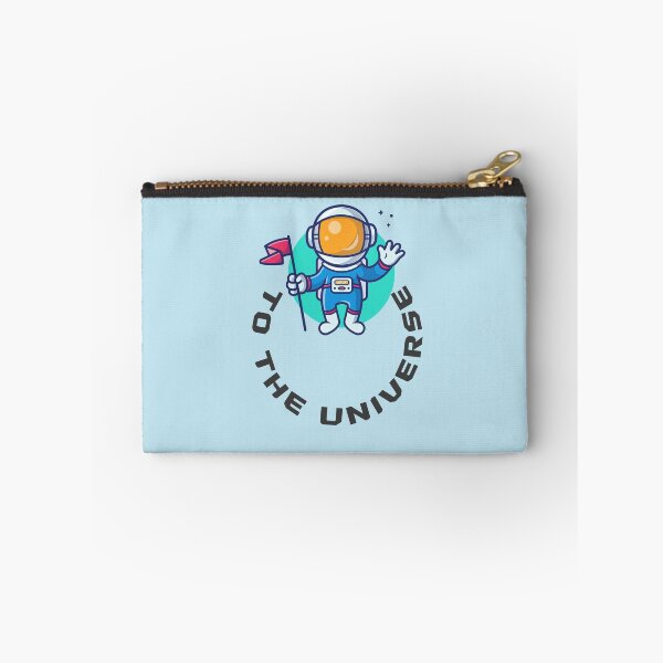 Item preview, To The Universe designed and sold by StickerStudio27.