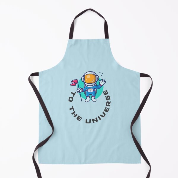 Item preview, To The Universe designed and sold by StickerStudio27.