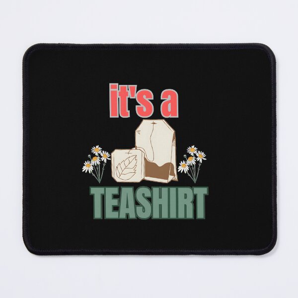 Item preview, Chamomile tea designed and sold by GalaxyGraffiti.